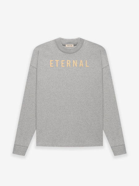 Fear Of God Cotton LS Sweatshirt